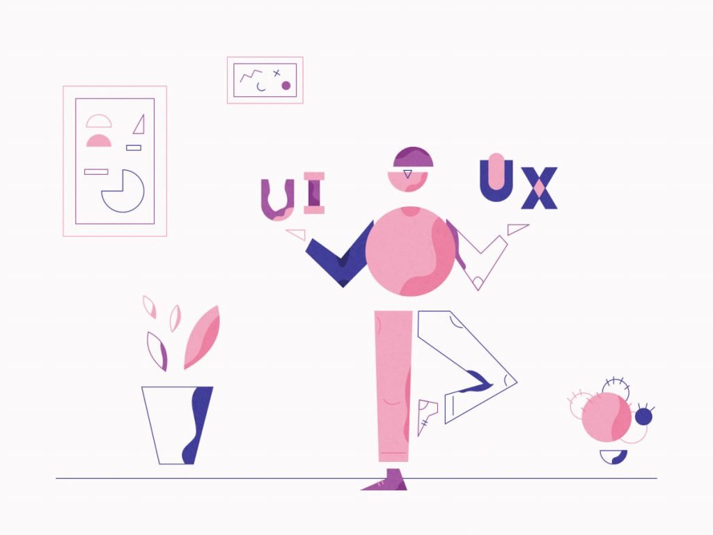 A Step-by-step Guide to Start a UX Career in 2021