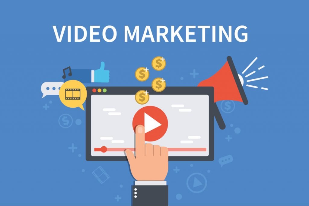 5 Ways To Use Video Marketing To Strengthen Your Brand Identity