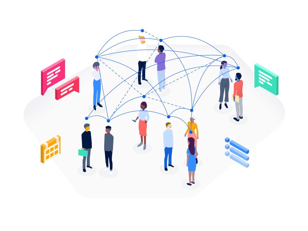 Connect People