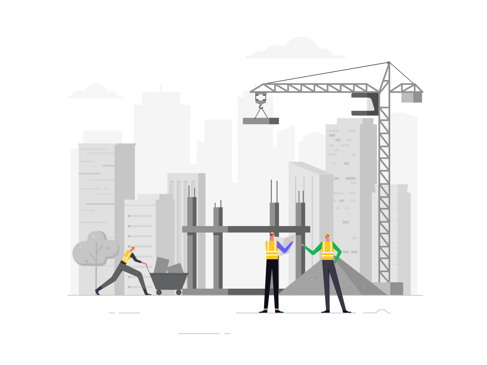 Top 10 Expert Branding Hacks for Construction Companies