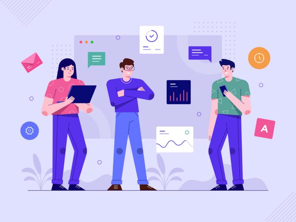 4 Data Management Strategies and How Businesses Can Apply