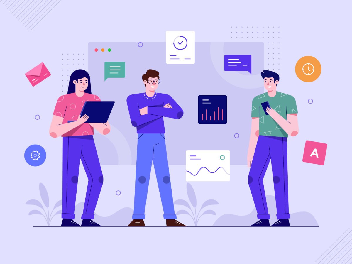 4 Data Management Strategies and How Businesses Can Apply