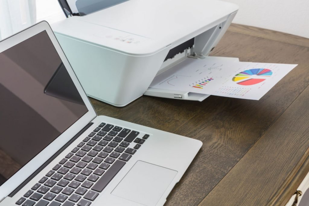 8 Mesmerizing Tips You Need to Know While Buying Printer for Business