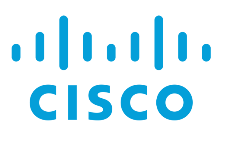 Cisco Logo Hidden Messages