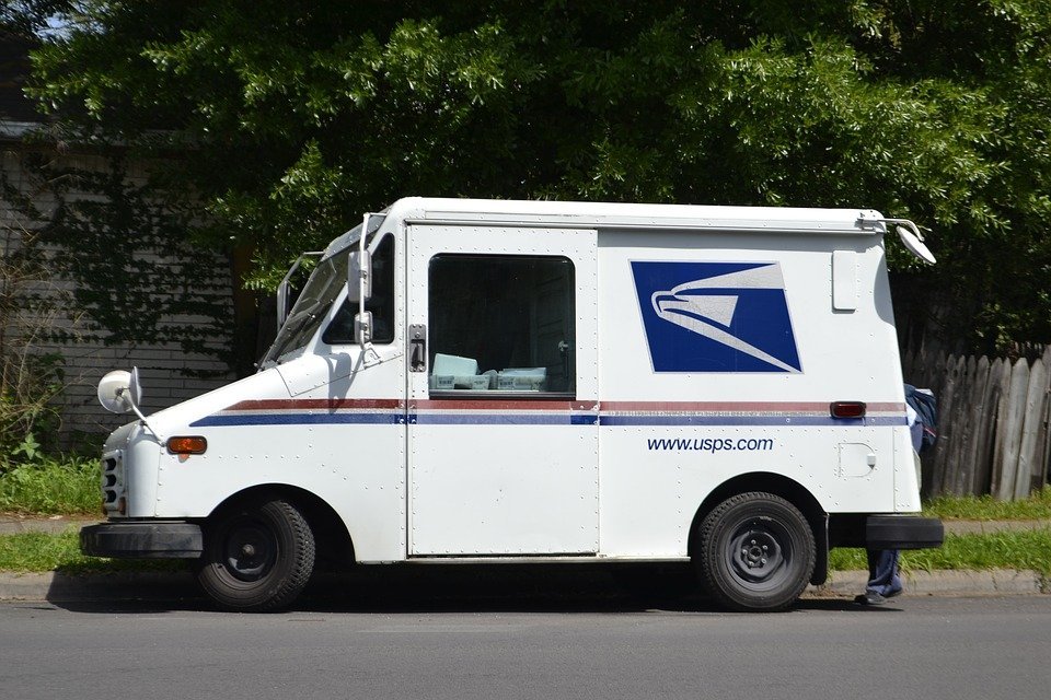 Using Company Vehicles as a Brand-Building Tool