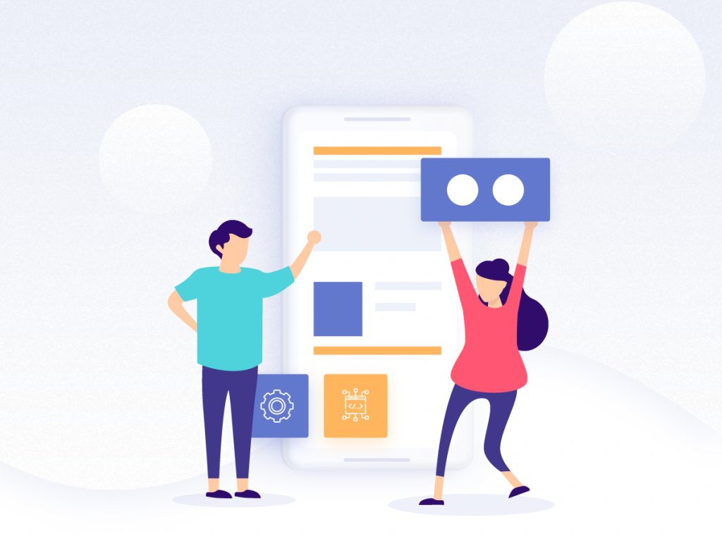 How To Create Awesome Mobile Landing Pages