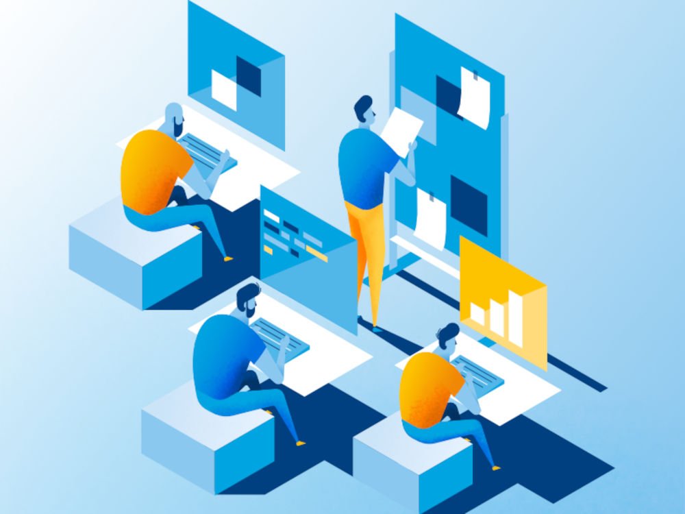 7 Reasons to Become a Digital Project Manager