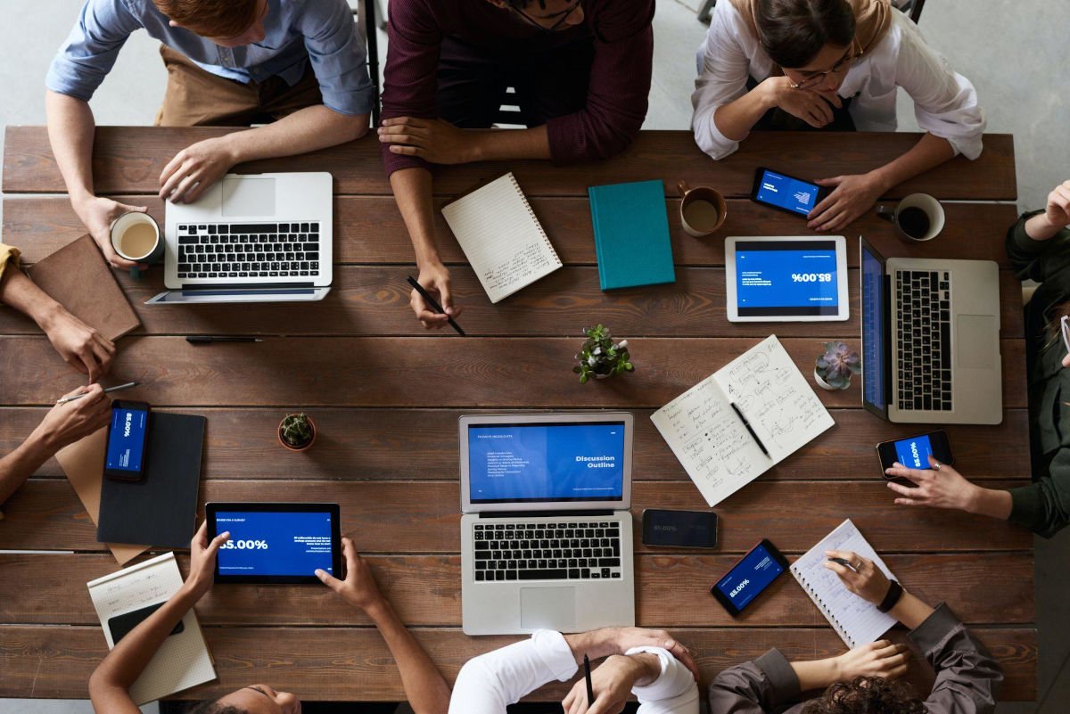 Evolving Role of HR Professional in Modern Society