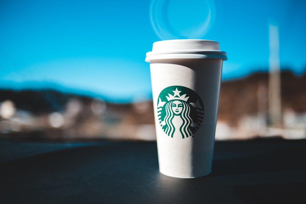 Ideas of How to Hide Your Message in Brand Logo