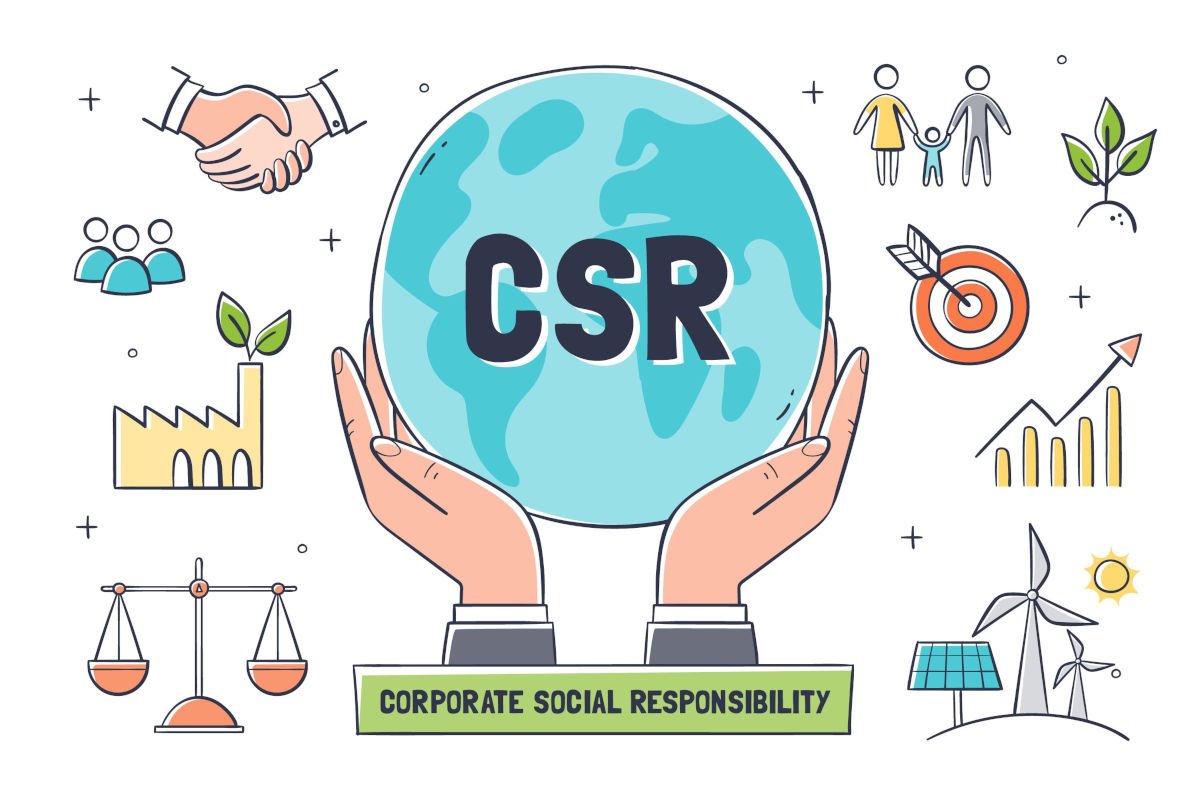 Get Started: How To Practice Social Responsibility
