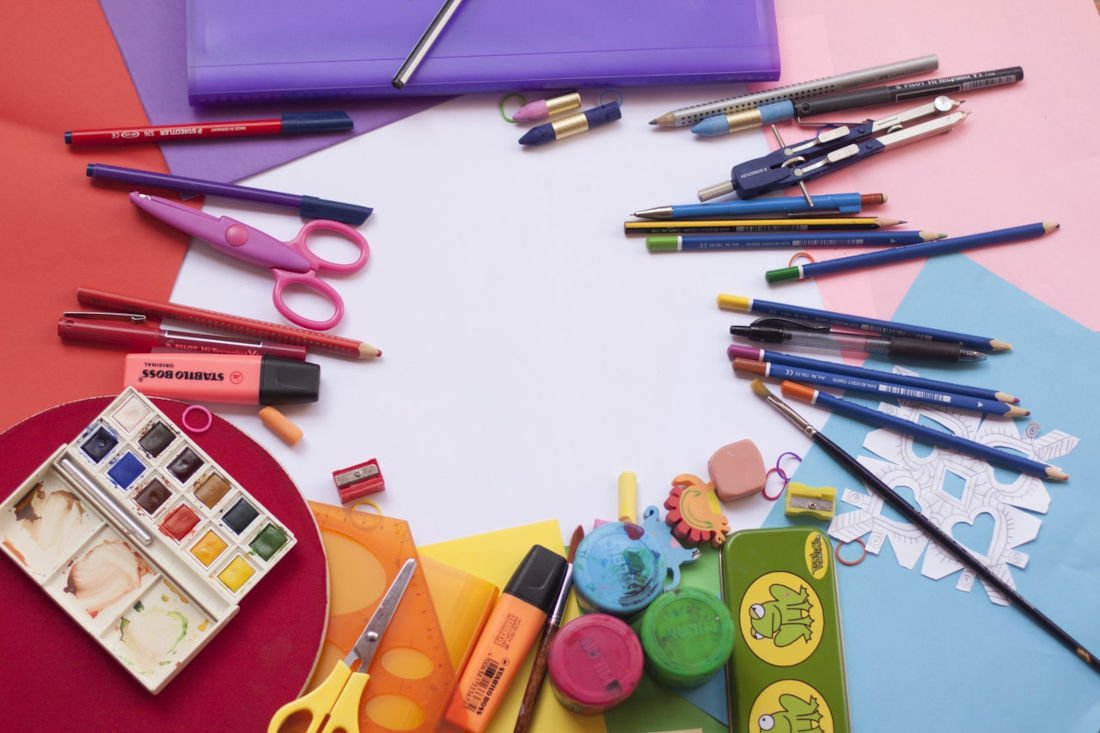 How To Start Your Own Art Business
