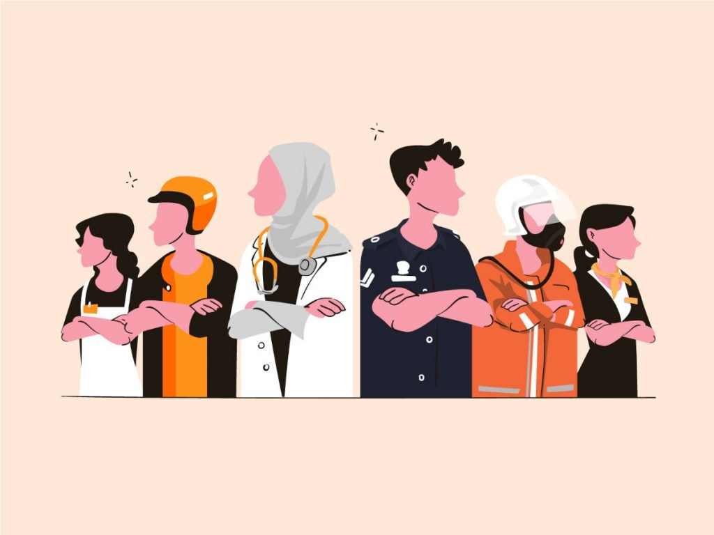The Jobs of the Future and How to Get Them