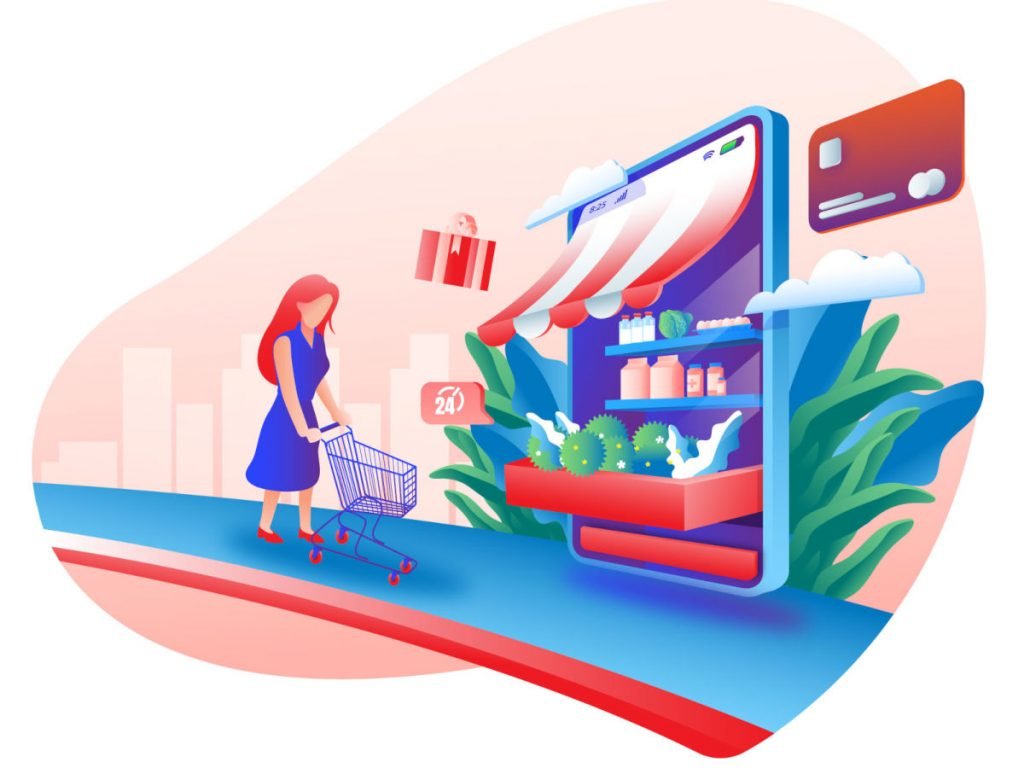 Building an Online Store: Essential Tips