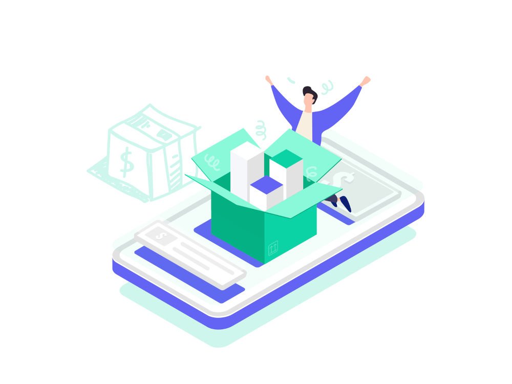 Pick Your Pricing Model