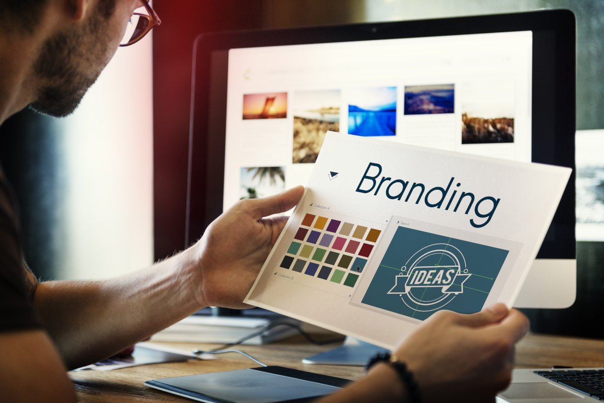 5 Things That Can Damage Your Brand Identity