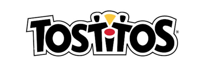 Tostitos Logo Hidden Messages