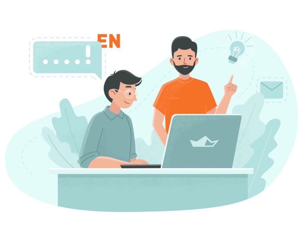 5 Things You Need to Know About Legal Translation