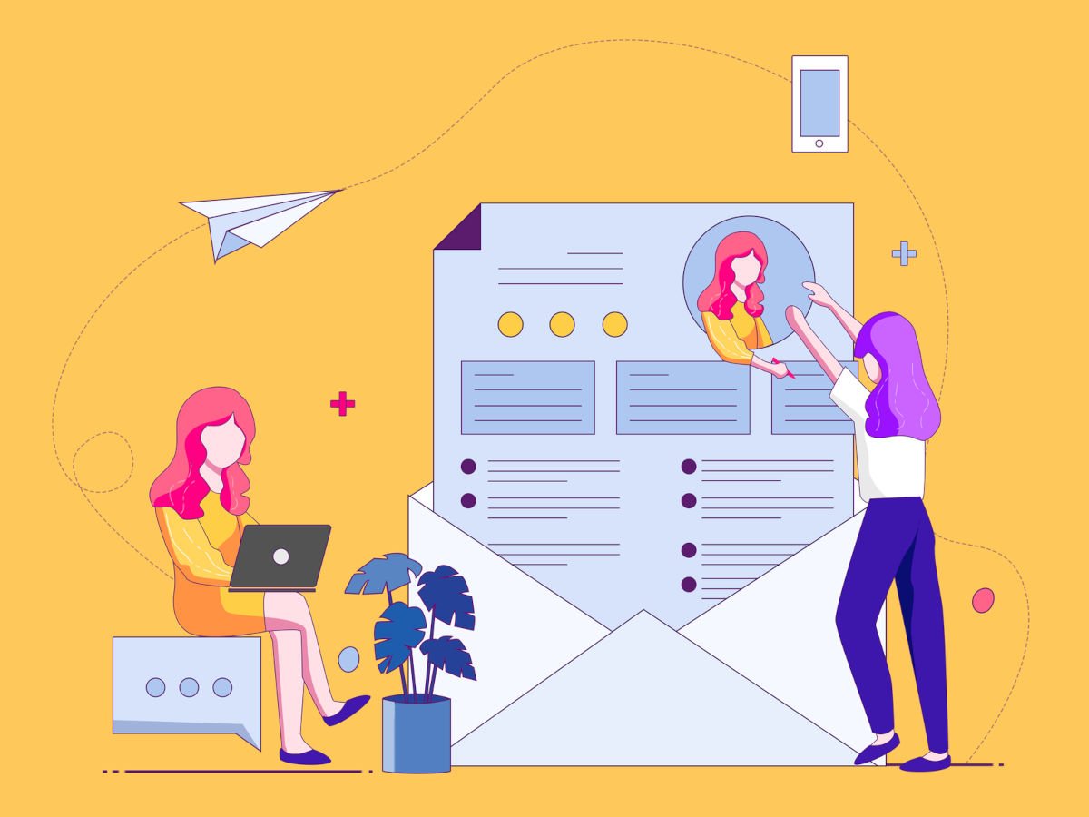 Creating a Perfect Cover Letter that Compliments Your Resume