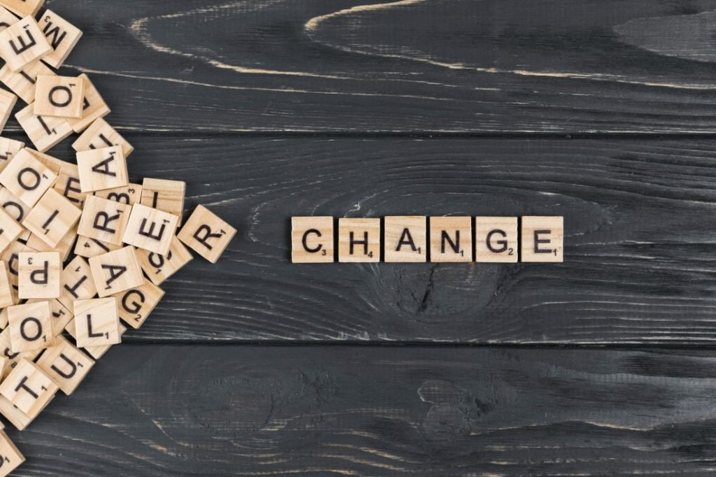 Is Technology Helping Or Hindering Change Management?
