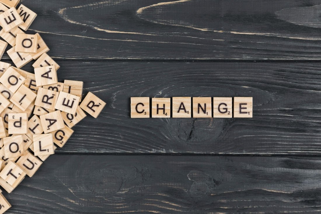 Is Technology Helping Or Hindering Change Management?
