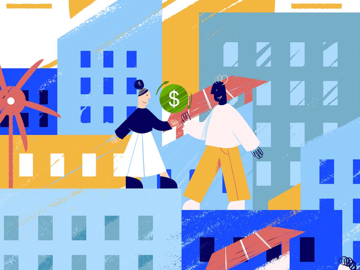 Top 5 Best NFT Marketplaces (Explained)