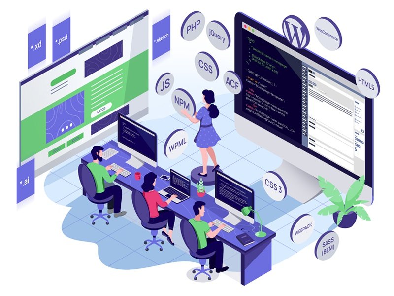 11 Top Benefits Of PSD To WordPress Development For Your Enterprise