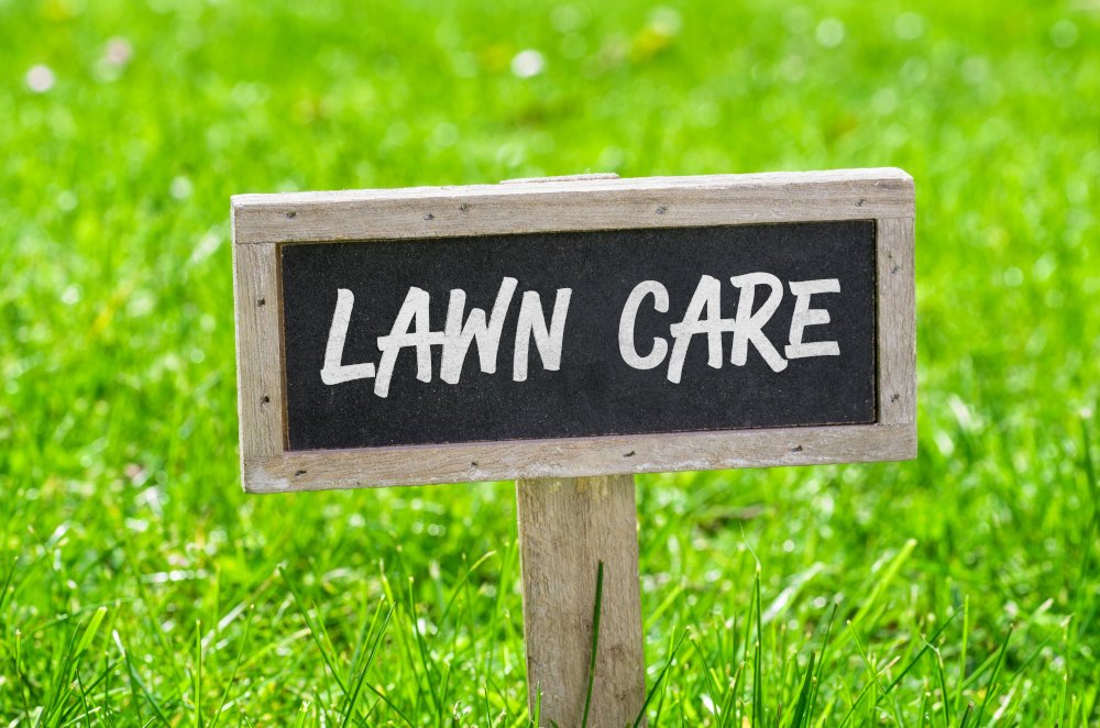 How To Quote For Lawn Care Jobs