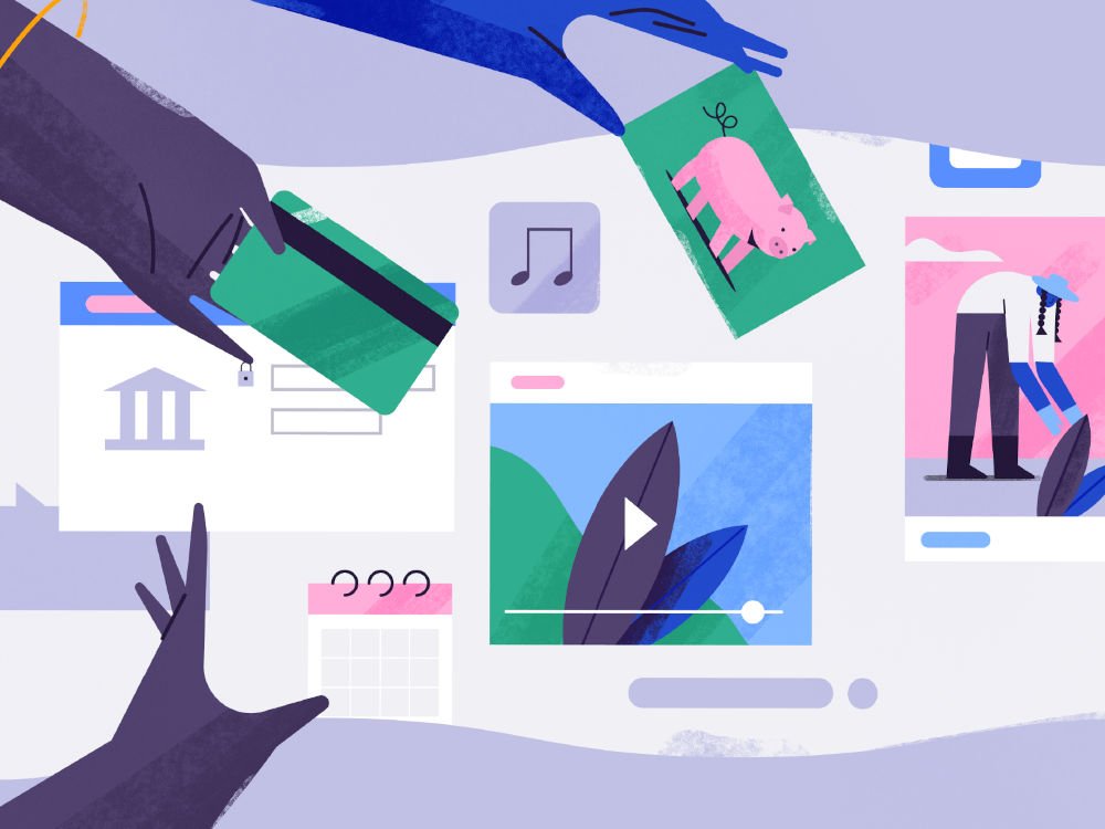 Measures for Efficient Brand Security on Social Media