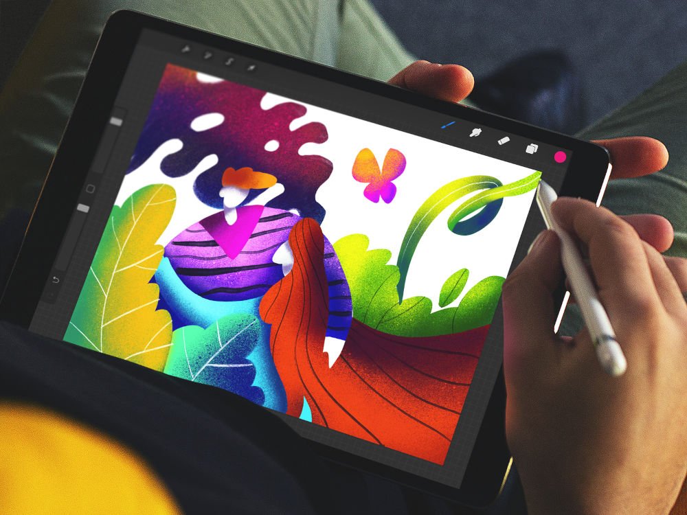 How Procreate Brushes Makes You Feel Like A Pro