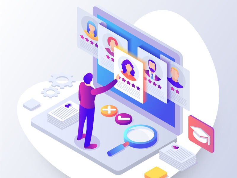 How Will the Future of Recruiting Look Like