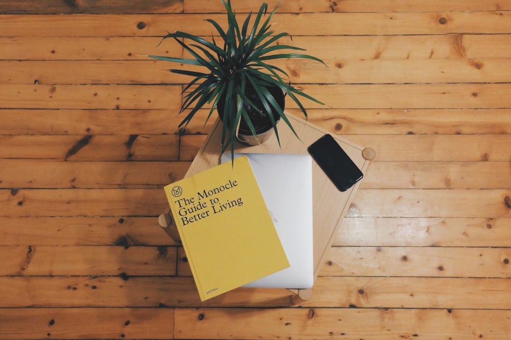 Clean Tech: Bring It Into the Office