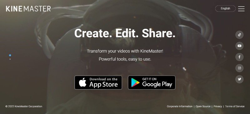 KineMaster