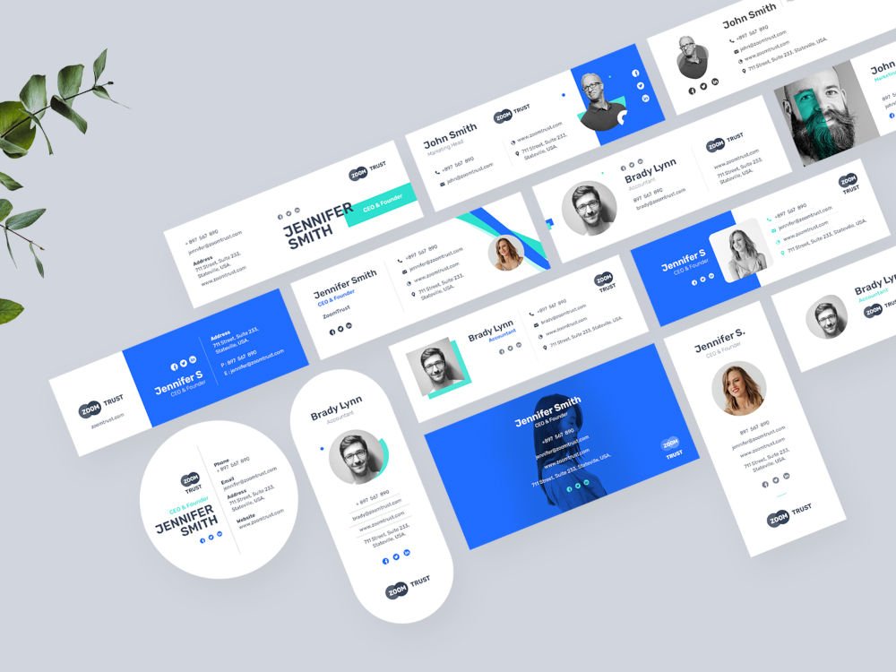 10 Clever Ways to Use Your Email Signature to Support Your Marketing Campaigns