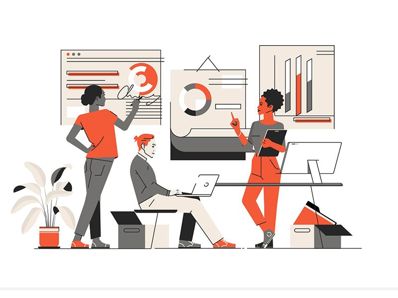 Witness the Trending Change Management and Adoption Strategies of 2022