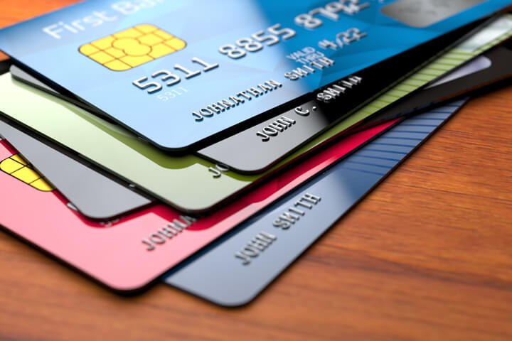 Types of Kredittkort (Credit Cards) and Their Uses