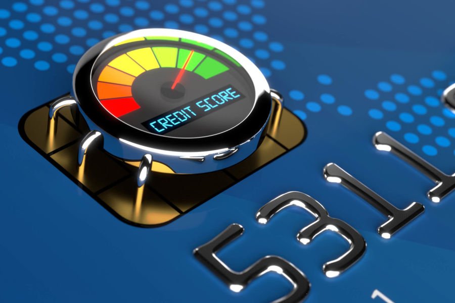 Credit Card Score how to