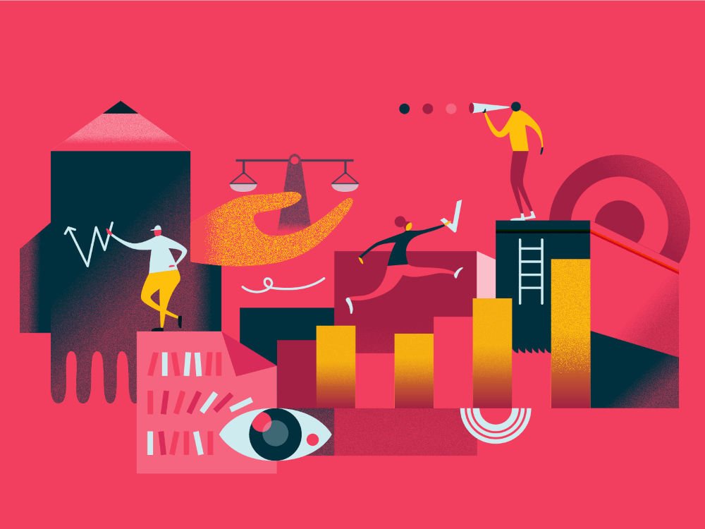 8 Creative Ways to Enhance Your Online Visibility