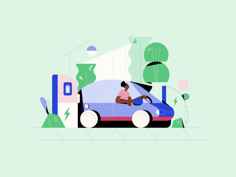 Electric Vehicles