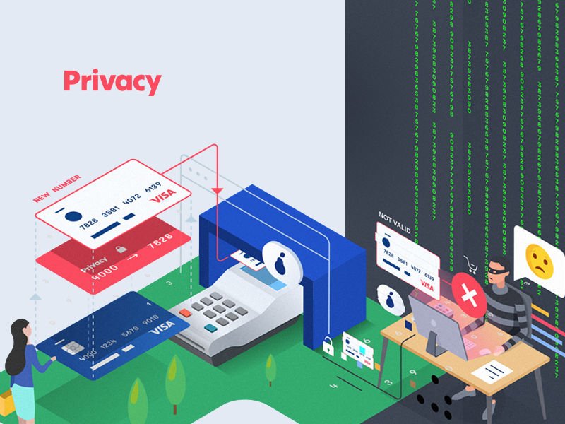 7 Tips to Manage Your Identity and Protect Your Privacy Online