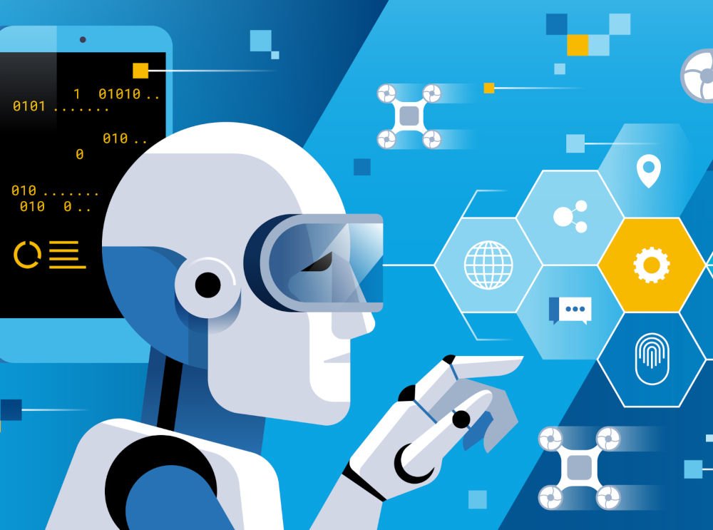 4 Artificial Intelligence Trends In Software Development