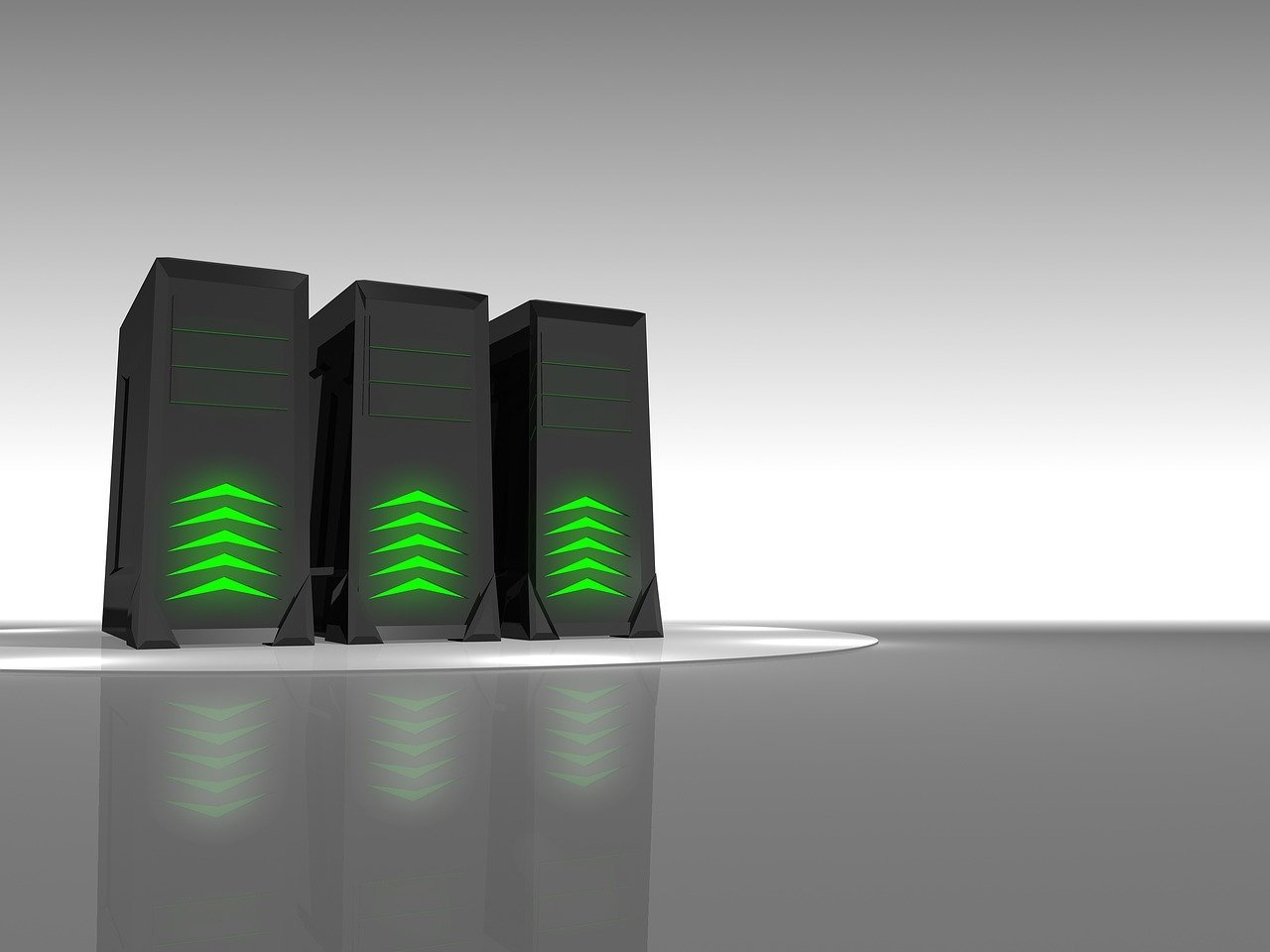 Why a Growing Business Needs a Dedicated Server?