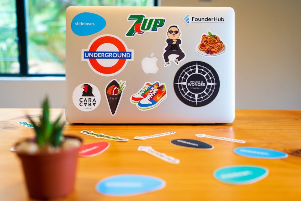 Why Is It So Complicated To Develop The Brand Identity For The New Business