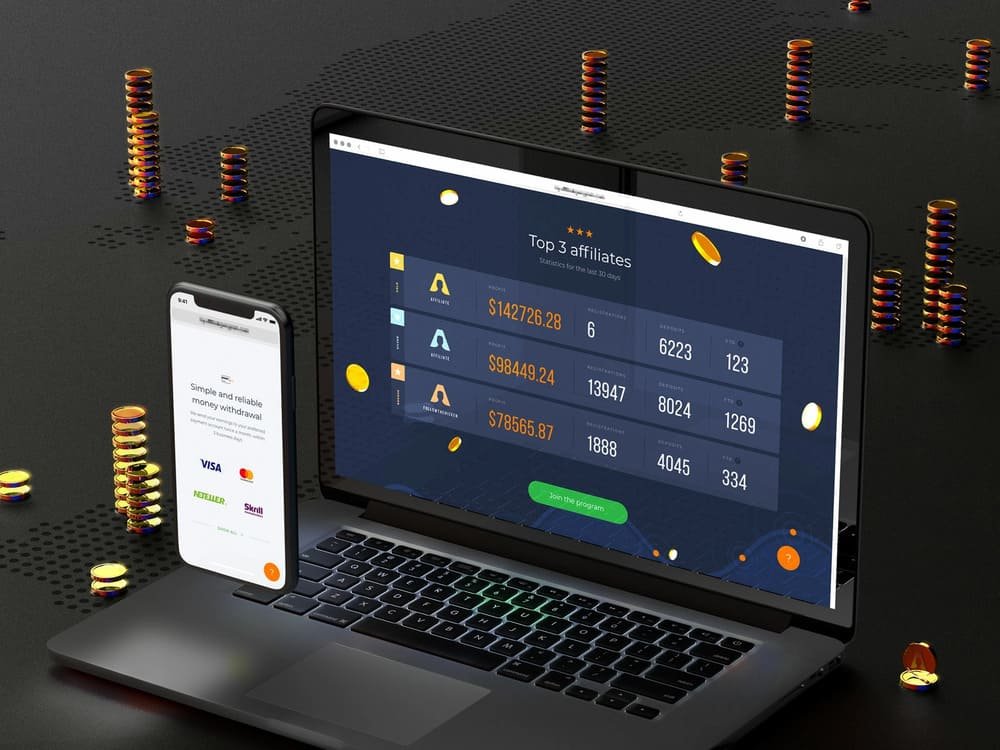 Affiliate Programs in Cybersecurity is The Latest Deal