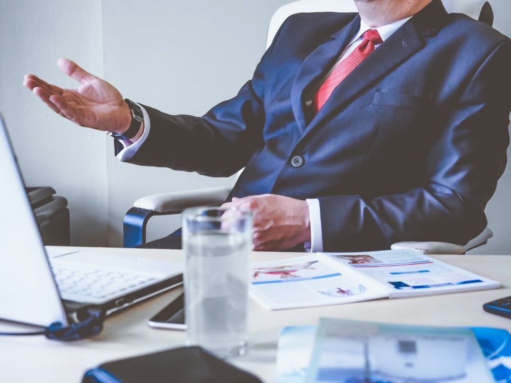 New To Management? Here Are A Few Beginner Tips
