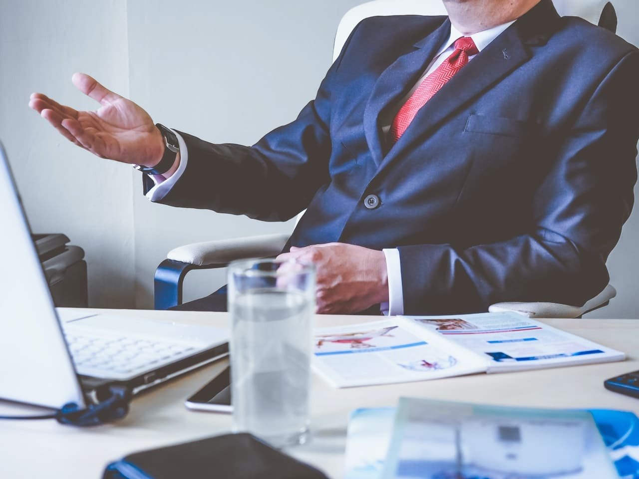 New To Management? Here Are A Few Beginner Tips