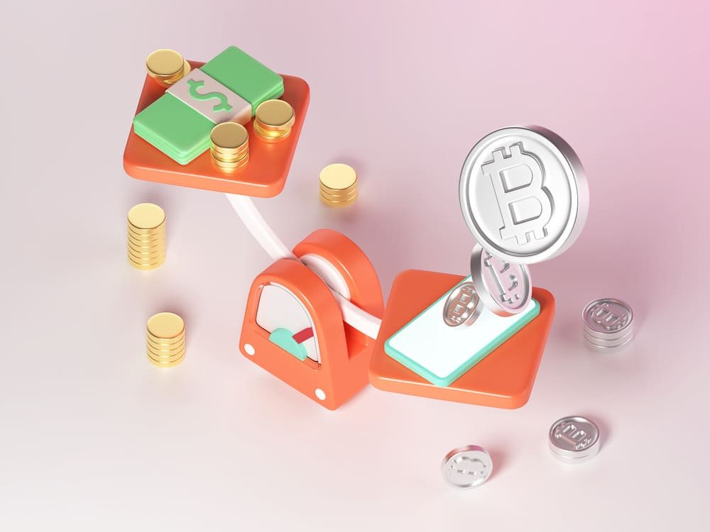 How Is Blockchain Affecting the Finance Industry?
