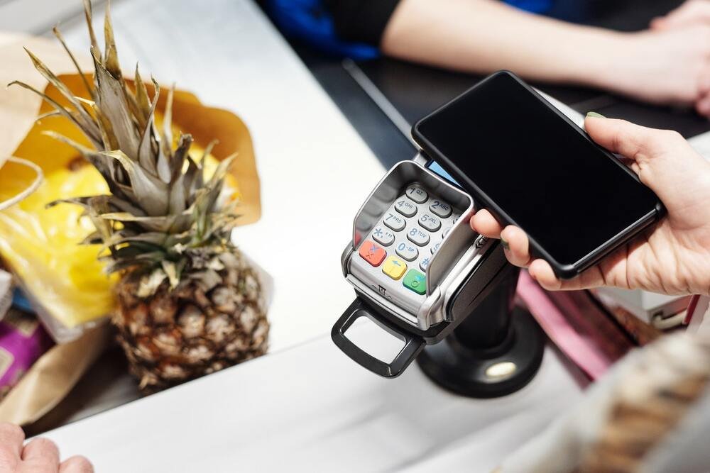 The Past, Present, and Future of POS Systems