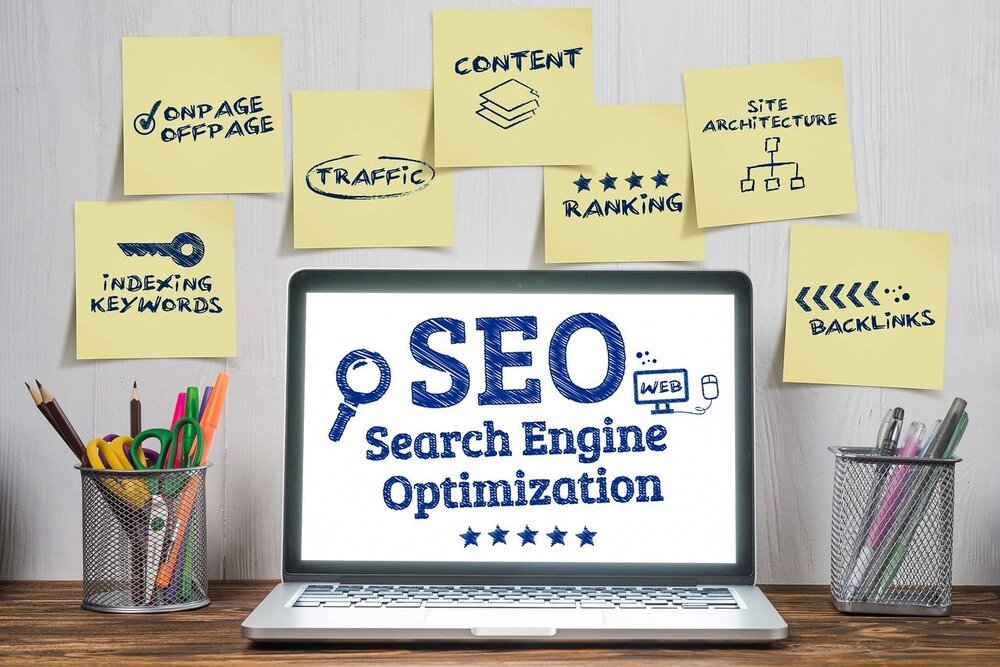 An Easy Guide To Understanding SEO