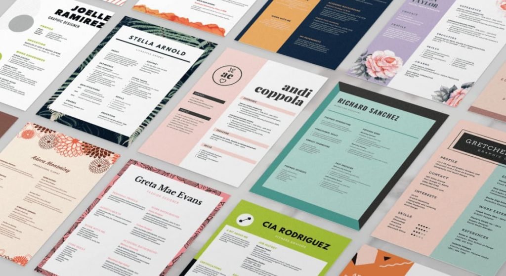 How to Make a Resume in 13 Simple Steps - 2022 Guide