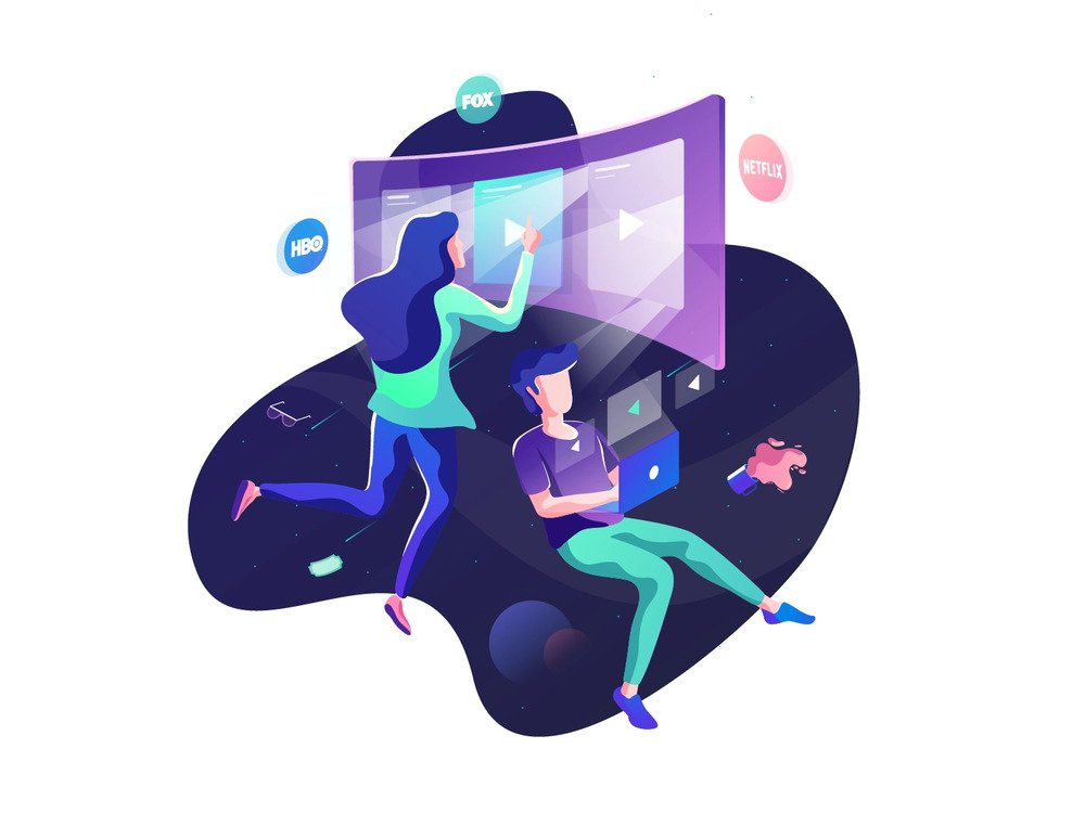 Revealed! Why Startups Are Choosing Streaming Business Model